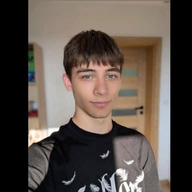 Kacper Majcher's profile picture